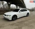 Белый БМВ 7 Серия, объемом двигателя 4.4 л и пробегом 317 тыс. км за 4499 $, фото 5 на Automoto.ua