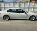 Белый БМВ 7 Серия, объемом двигателя 4.8 л и пробегом 153 тыс. км за 8400 $, фото 1 на Automoto.ua