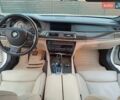 Белый БМВ 7 Серия, объемом двигателя 4.39 л и пробегом 268 тыс. км за 9500 $, фото 26 на Automoto.ua