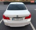 Белый БМВ 7 Серия, объемом двигателя 4.39 л и пробегом 268 тыс. км за 9500 $, фото 49 на Automoto.ua