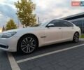 Белый БМВ 7 Серия, объемом двигателя 4.39 л и пробегом 268 тыс. км за 9500 $, фото 14 на Automoto.ua