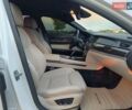 Белый БМВ 7 Серия, объемом двигателя 4.39 л и пробегом 268 тыс. км за 9500 $, фото 30 на Automoto.ua