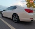 Белый БМВ 7 Серия, объемом двигателя 4.39 л и пробегом 268 тыс. км за 9500 $, фото 50 на Automoto.ua