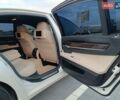 Белый БМВ 7 Серия, объемом двигателя 4.39 л и пробегом 268 тыс. км за 9500 $, фото 24 на Automoto.ua