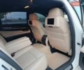 Белый БМВ 7 Серия, объемом двигателя 4.39 л и пробегом 268 тыс. км за 9500 $, фото 33 на Automoto.ua
