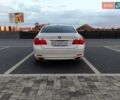 Белый БМВ 7 Серия, объемом двигателя 4.39 л и пробегом 268 тыс. км за 9500 $, фото 64 на Automoto.ua