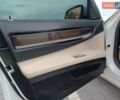 Белый БМВ 7 Серия, объемом двигателя 4.39 л и пробегом 268 тыс. км за 9500 $, фото 57 на Automoto.ua