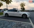 Белый БМВ 7 Серия, объемом двигателя 4.39 л и пробегом 268 тыс. км за 9500 $, фото 6 на Automoto.ua