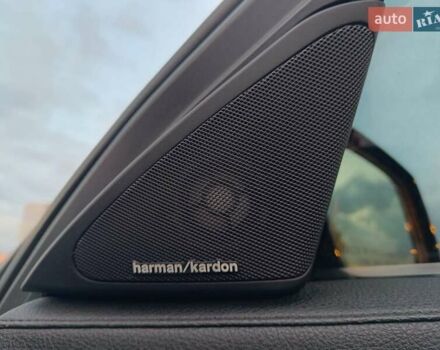 Белый БМВ 7 Серия, объемом двигателя 4.39 л и пробегом 268 тыс. км за 9500 $, фото 28 на Automoto.ua