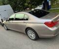 Белый БМВ 7 Серия, объемом двигателя 2.2 л и пробегом 140 тыс. км за 7000 $, фото 1 на Automoto.ua