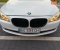 Белый БМВ 7 Серия, объемом двигателя 4.39 л и пробегом 268 тыс. км за 9500 $, фото 13 на Automoto.ua