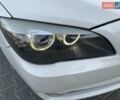 Белый БМВ 7 Серия, объемом двигателя 2.99 л и пробегом 320 тыс. км за 14199 $, фото 1 на Automoto.ua