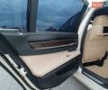 Белый БМВ 7 Серия, объемом двигателя 4.39 л и пробегом 268 тыс. км за 9500 $, фото 25 на Automoto.ua