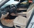 Белый БМВ 7 Серия, объемом двигателя 4.39 л и пробегом 268 тыс. км за 9500 $, фото 55 на Automoto.ua