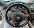 Белый БМВ 7 Серия, объемом двигателя 4.39 л и пробегом 268 тыс. км за 9500 $, фото 39 на Automoto.ua
