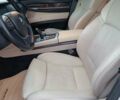 Белый БМВ 7 Серия, объемом двигателя 4.39 л и пробегом 268 тыс. км за 9500 $, фото 58 на Automoto.ua