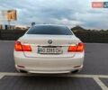 Белый БМВ 7 Серия, объемом двигателя 4.39 л и пробегом 268 тыс. км за 9500 $, фото 10 на Automoto.ua