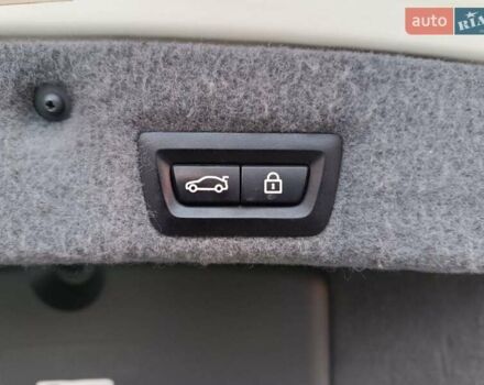 Белый БМВ 7 Серия, объемом двигателя 4.39 л и пробегом 268 тыс. км за 9500 $, фото 56 на Automoto.ua