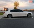 Белый БМВ 7 Серия, объемом двигателя 4.39 л и пробегом 268 тыс. км за 9500 $, фото 66 на Automoto.ua