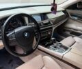 Белый БМВ 7 Серия, объемом двигателя 4.39 л и пробегом 220 тыс. км за 13800 $, фото 14 на Automoto.ua