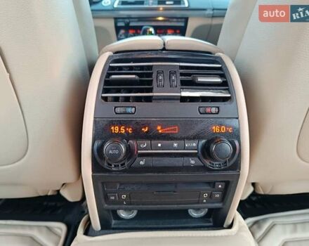 Белый БМВ 7 Серия, объемом двигателя 4.39 л и пробегом 268 тыс. км за 9500 $, фото 16 на Automoto.ua