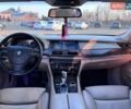 Белый БМВ 7 Серия, объемом двигателя 4.39 л и пробегом 217 тыс. км за 15999 $, фото 23 на Automoto.ua