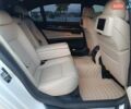 Белый БМВ 7 Серия, объемом двигателя 4.39 л и пробегом 268 тыс. км за 9500 $, фото 32 на Automoto.ua