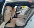 Белый БМВ 7 Серия, объемом двигателя 4.39 л и пробегом 268 тыс. км за 9500 $, фото 27 на Automoto.ua