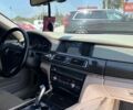 Белый БМВ 7 Серия, объемом двигателя 4.39 л и пробегом 217 тыс. км за 17300 $, фото 18 на Automoto.ua
