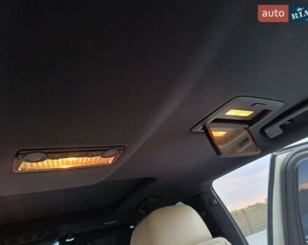 Белый БМВ 7 Серия, объемом двигателя 4.39 л и пробегом 268 тыс. км за 9500 $, фото 22 на Automoto.ua