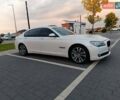 Белый БМВ 7 Серия, объемом двигателя 4.39 л и пробегом 268 тыс. км за 9500 $, фото 63 на Automoto.ua