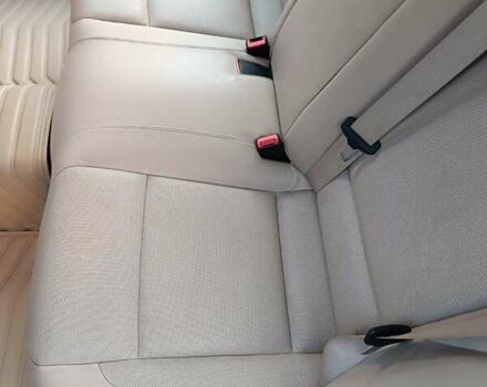 Белый БМВ 7 Серия, объемом двигателя 4.39 л и пробегом 268 тыс. км за 9500 $, фото 18 на Automoto.ua