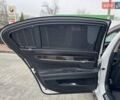 Білий БМВ 7 Серія, об'ємом двигуна 3 л та пробігом 133 тис. км за 12500 $, фото 36 на Automoto.ua