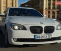 Білий БМВ 7 Серія, об'ємом двигуна 4.4 л та пробігом 171 тис. км за 15100 $, фото 24 на Automoto.ua
