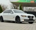 Білий БМВ 7 Серія, об'ємом двигуна 3 л та пробігом 133 тис. км за 12500 $, фото 3 на Automoto.ua