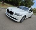 Белый БМВ 7 Серия, объемом двигателя 4.4 л и пробегом 240 тыс. км за 14500 $, фото 15 на Automoto.ua