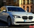 Белый БМВ 7 Серия, объемом двигателя 4.4 л и пробегом 171 тыс. км за 16600 $, фото 5 на Automoto.ua