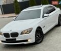 Білий БМВ 7 Серія, об'ємом двигуна 3 л та пробігом 133 тис. км за 12500 $, фото 11 на Automoto.ua