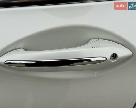 Білий БМВ 7 Серія, об'ємом двигуна 3 л та пробігом 133 тис. км за 12500 $, фото 23 на Automoto.ua