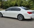 Белый БМВ 7 Серия, объемом двигателя 4.4 л и пробегом 240 тыс. км за 14500 $, фото 8 на Automoto.ua