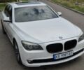 Белый БМВ 7 Серия, объемом двигателя 4.4 л и пробегом 240 тыс. км за 14500 $, фото 1 на Automoto.ua