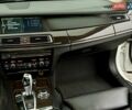 Білий БМВ 7 Серія, об'ємом двигуна 3 л та пробігом 133 тис. км за 12500 $, фото 48 на Automoto.ua