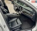 Білий БМВ 7 Серія, об'ємом двигуна 3 л та пробігом 133 тис. км за 12500 $, фото 50 на Automoto.ua