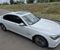 Белый БМВ 7 Серия, объемом двигателя 4.4 л и пробегом 240 тыс. км за 14500 $, фото 13 на Automoto.ua