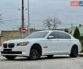 Білий БМВ 7 Серія, об'ємом двигуна 3 л та пробігом 133 тис. км за 12500 $, фото 10 на Automoto.ua