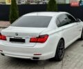 Білий БМВ 7 Серія, об'ємом двигуна 3 л та пробігом 133 тис. км за 12500 $, фото 16 на Automoto.ua