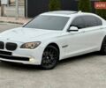 Білий БМВ 7 Серія, об'ємом двигуна 3 л та пробігом 133 тис. км за 12500 $, фото 9 на Automoto.ua