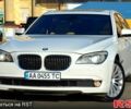 Белый БМВ 7 Серия, объемом двигателя 4.4 л и пробегом 171 тыс. км за 16600 $, фото 1 на Automoto.ua