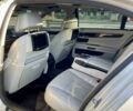 Белый БМВ 7 Серия, объемом двигателя 4.4 л и пробегом 240 тыс. км за 14500 $, фото 16 на Automoto.ua