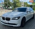 Белый БМВ 7 Серия, объемом двигателя 2.98 л и пробегом 137 тыс. км за 12000 $, фото 1 на Automoto.ua